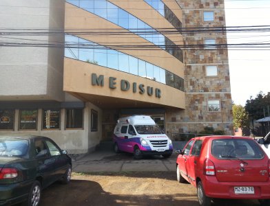 Centro de Evaluaciones Laborales Temuco