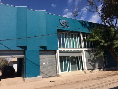 Centro de Atención Integral IST Copiapó