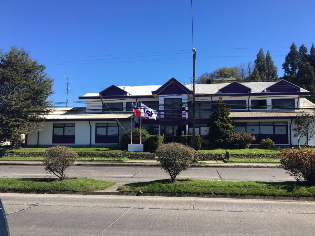 Centro de Atención Integral IST Puerto Montt