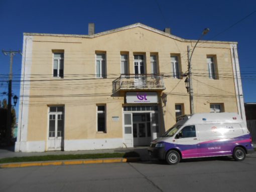 Servicios preventivos y administrativos Puerto Natales