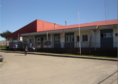 Hospital de Calbuco