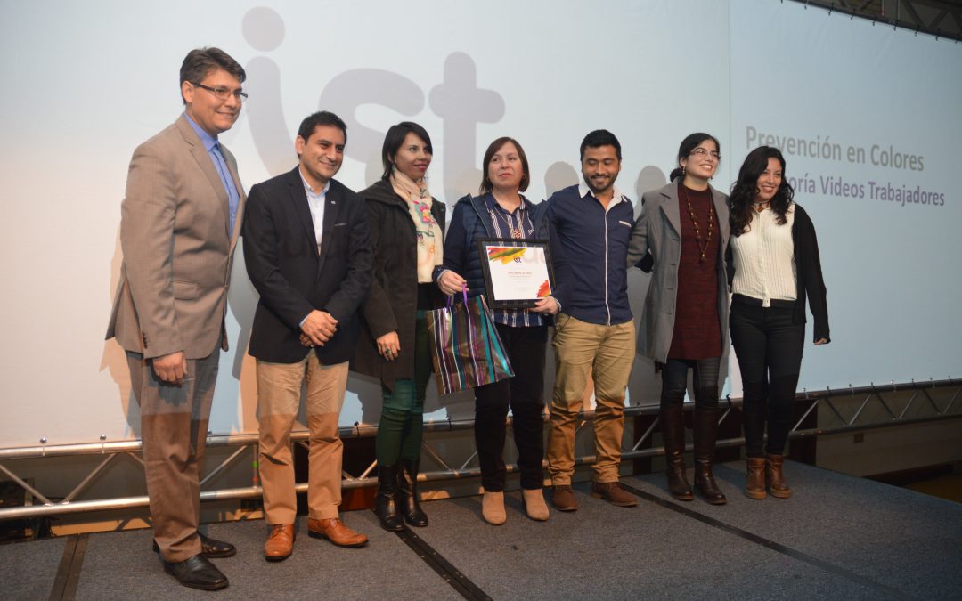 Masiva participación en encuentro de CPHS Zonal Centro