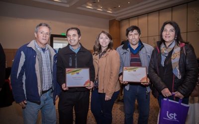 Encuentro anual de CPHS realizado en Talcahuano