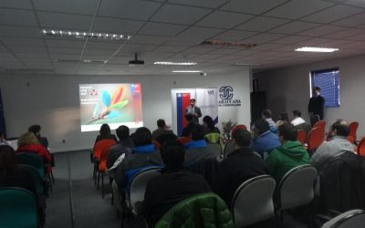 Primer encuentro regional de CPHS, gerentes y profesionales del sector Minero – Hidrocarburo