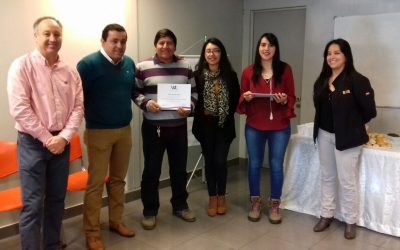 IST apoya a Reinike en certificación de normas ISO 9001 e ISO 14001