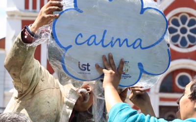 Regalo de señales-éticas de IST a Quillota en su tricentenario