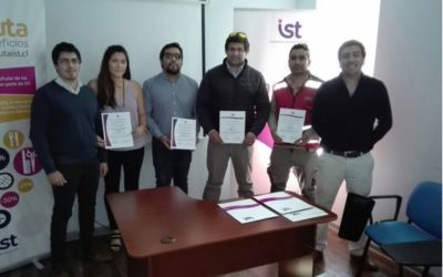 Mademet firma protocolos de colaboración técnica PREXOR y PLANESI