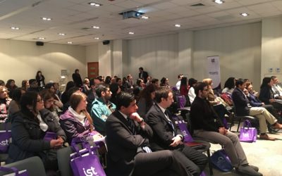 Encuentro empresarial para la inclusión de personas en situación de discapacidad