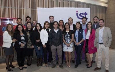 Encuentro anual de comités paritarios en Punta Arenas