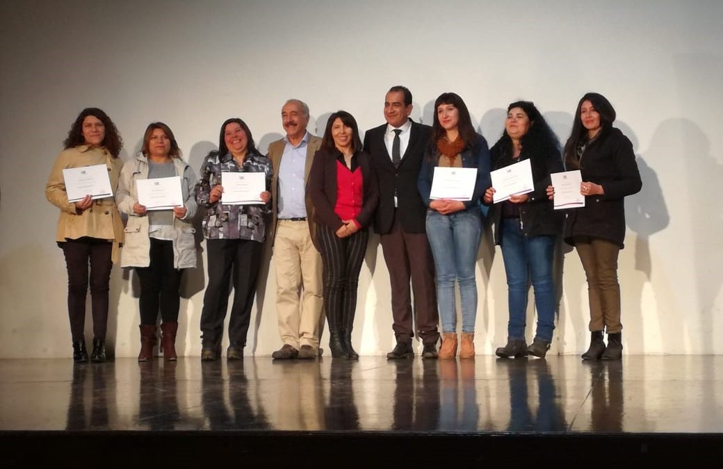 Emprendedoras de San Felipe se certifican en manipulación de alimentos
