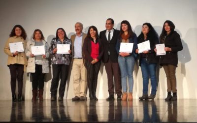 Emprendedoras de San Felipe se certifican en manipulación de alimentos