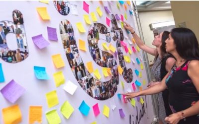 VIDEO: Conmemoración Día Internacional de la Mujer