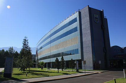 Hospital Clínico de la Fuerza Aérea de Chile FACH