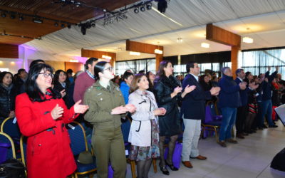 Diversidad y el cuidado de la vida destacaron en encuentro de CPHS de Talcahuano