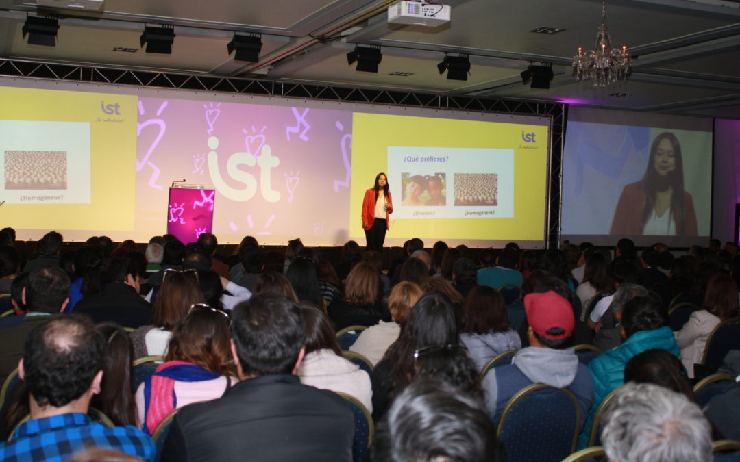 Masiva participación en encuentro de Comités Paritarios en Viña del Mar