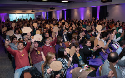 Diversidad e inclusión destacaron en el encuentro anual de CPHS de Santiago