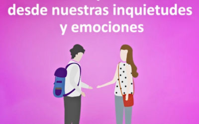 5 claves: escuchar y conversar