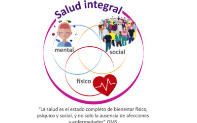 Pausas activas para cuidarnos en tiempos de COVID-19