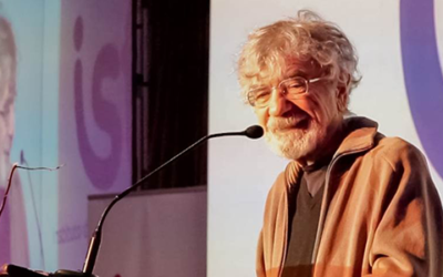 Fue un privilegio trabajar con el profesor Humberto Maturana