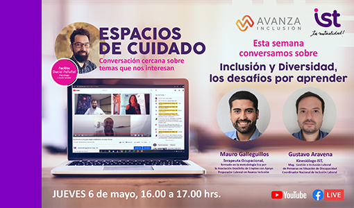 Inclusión y Diversidad, los desafíos por aprender