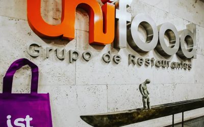 Firma de Protocolo de Colaboración con Holding Unifood