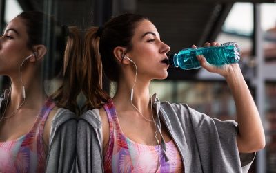 Cómo reconocer y evitar el golpe de calor