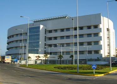 Hospital Coquimbo