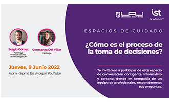 ¿Cómo es el proceso de la toma de decisiones?